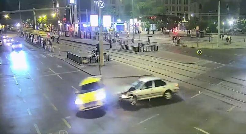 Nagykörúti ámokfutó: börtönt és örökös eltiltást kér az ügyészség