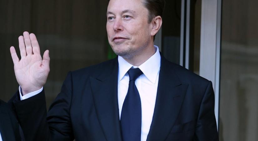 Elon Musk milliárdos barátja lesz a NASA új vezetője