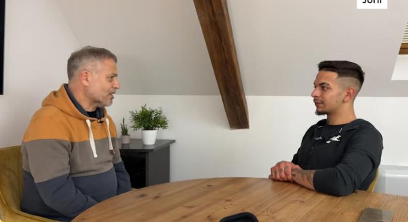 A Debreceni Javítóintézetet is elérte az országos botrányhullám