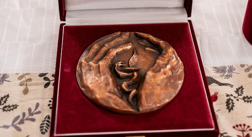 Kempler Péter és Koller Ákos kapták a MOTESZ Életmű-díját