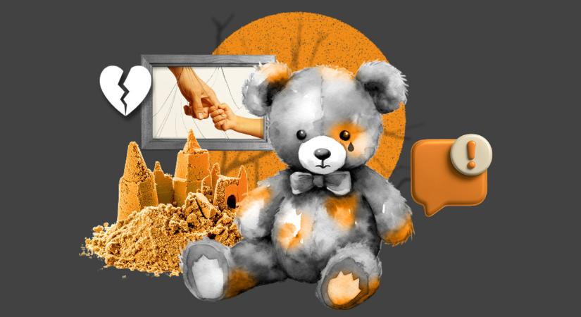 Kiskorú gyermekeit zaklatta szexuálisan egy szabolcsi férfi, nevelt lányát is terrorizálta