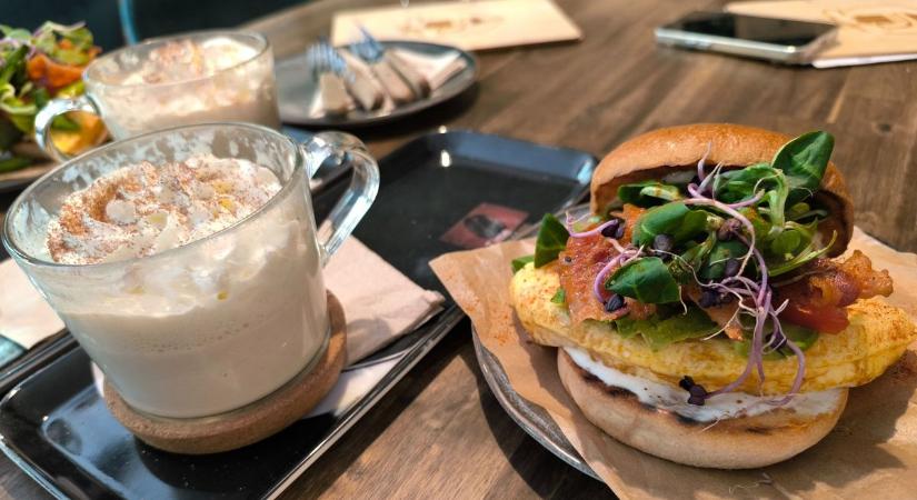 Újra kinyit Tatabánya kedvenc kávézója: a város kulturális színfoltja lehet