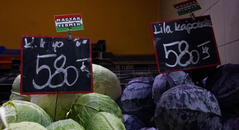 Enyhítette az MNB az inflációs várakozásait