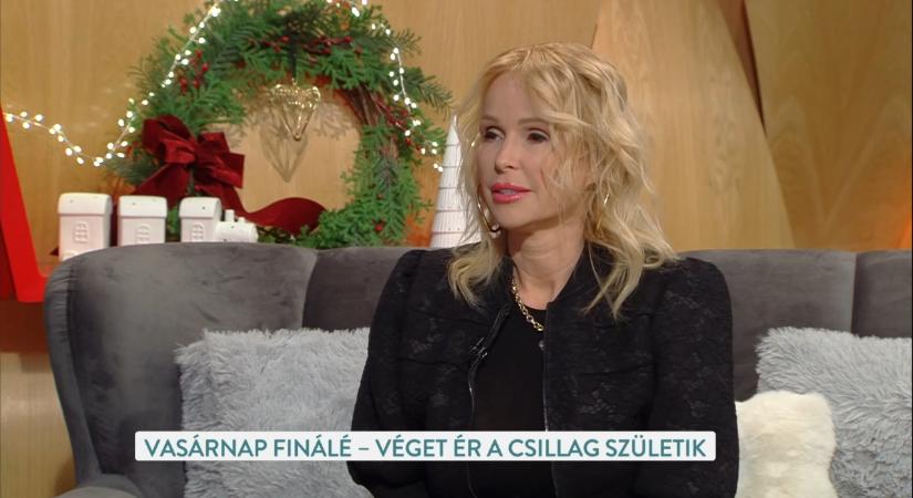 Csillag Születik döntő: 12 tehetség küzd a győzelemért