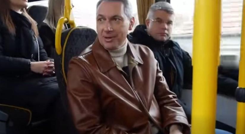 Lázár János leszlovákozta a Tisza egyik magyar jelöltjét