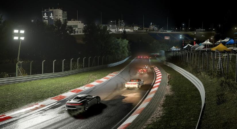 Búcsúzik a Forza Motorsport, jövőre már senki se számítson új négykerekűre