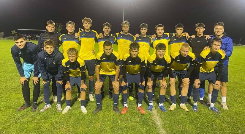 A 3. helyen várja a tavaszt a Szilády RFC U19