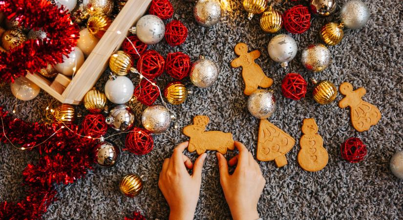 Pénz áll a házhoz a Feng Shui szerint, ha ezt még karácsony előtt megteszi