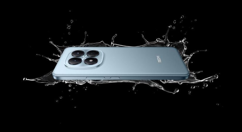 Nem rejtegetik tovább a Redmi Note 15 Pro és 15 Pro 5G globális verzióját sem