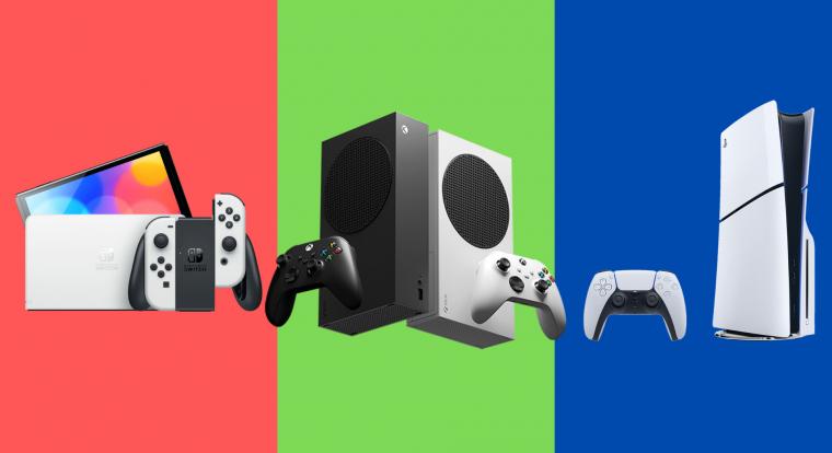 30 éve nem látott mélypontra zuhantak a konzolok és a dobozos játékok eladásai az USA-ban