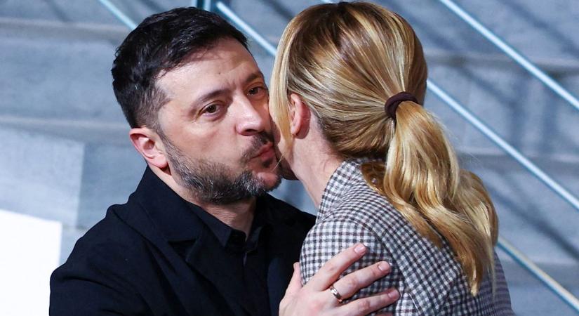 Ukrajna döntött, és azonnali tilalmat rendelt el; Brüsszelben végre a homlokukra csaptak; így halt meg a valóságban Hunyadi János