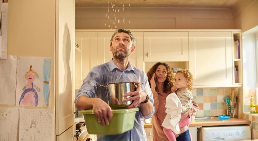 Küszöbön a totális összeomlás: durva vízhiánnyal kell szembenéznie a legtöbb magyarnak hamarosan