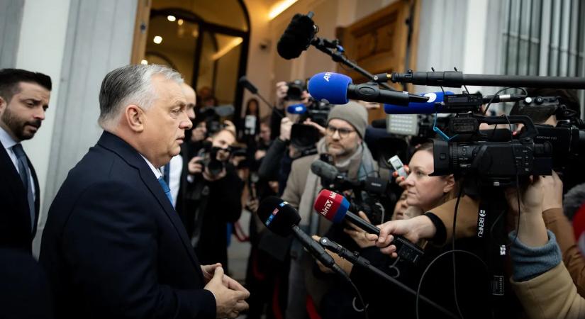 Orbán Viktor: Ez a döntés a rezsivédelem végét jelentené