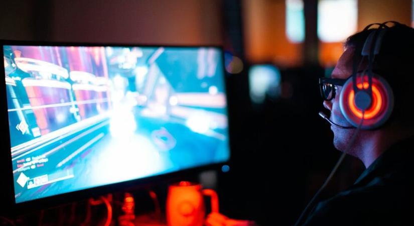 Blokklánc technológia az online játékok és szórakoztatás világában