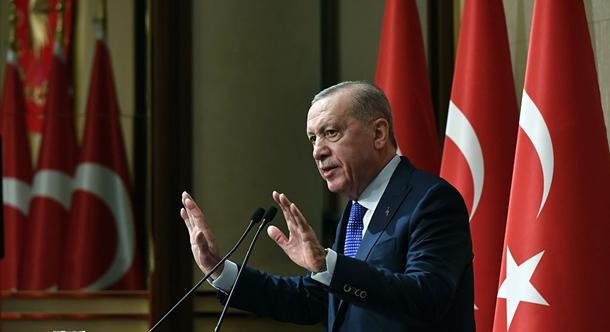 Erdogan nyilatkozott a Fekete-tenger felett lelőtt drón ügyében