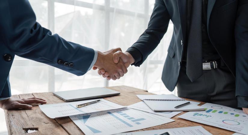 Beruházási boom a kisvállalkozásoknál