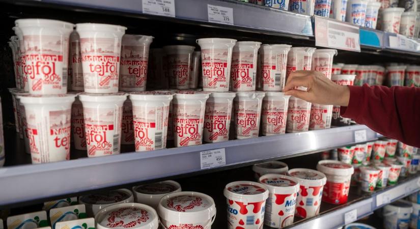 2025, az árrésstop éve