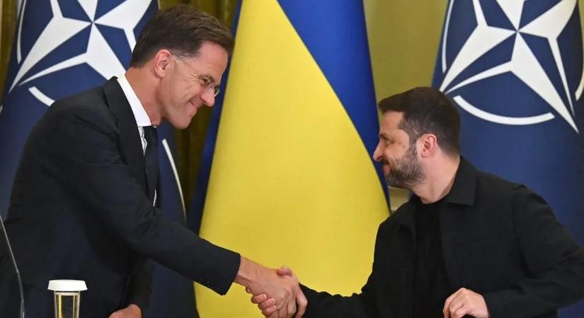 Ukrajna biztonsági garanciákat akar – de mit jelent ez pontosan?