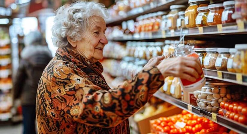 Hatalmasat vágott az MNB: sokkal jobb hírek jöttek az inflációról, mint amire bárki számított
