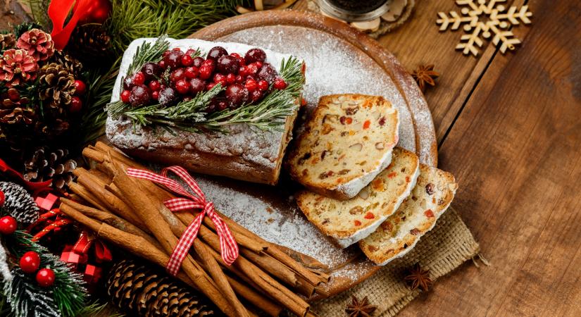 Kvíz: Melyik hozzávaló nem kell ezekbe a karácsonyi süteményekbe?