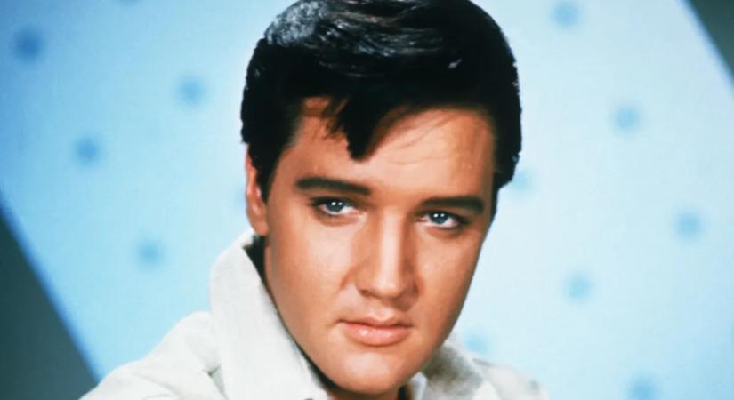 Döbbenetes állítás: John Travolta fia Elvis Presley eltitkolt dédunokája