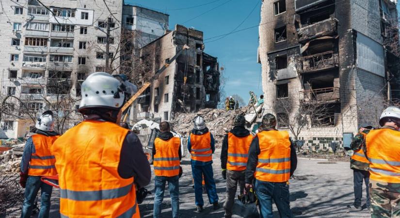 A kormány egy külön adóból finanszírozott Helyreállítási Alap létrehozását tervezi