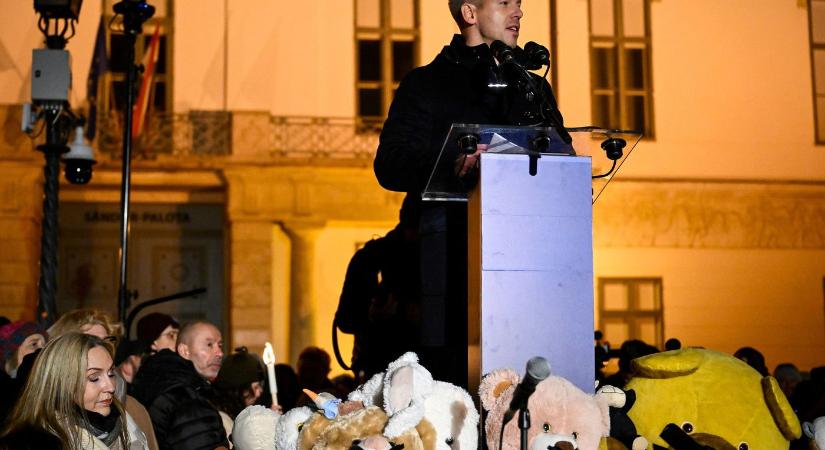 Őrületes dolgot mondott el Magyar Péter, évtizedek óta nem volt ilyen, egymásnak eshetnek a Tisza Párt jelöltjei?