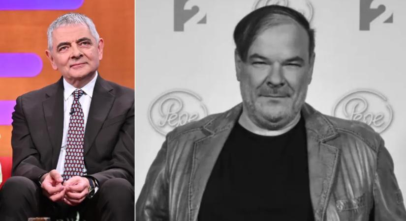 Ezzel tényleg vége, ebben hallhatjuk utoljára Kálloy Molnár Pétert: már elérhető a Netflixen az utolsó szinkronszerepe