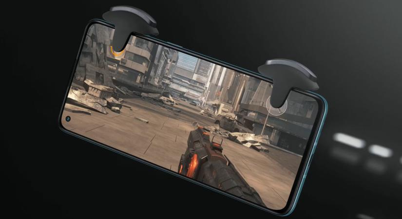 A OnePlus új fegyvere a gamereknek: Érkezik a Turbo széria