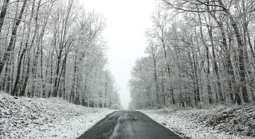 Lesz hó karácsonykor? Itt a meteorológusok válasza