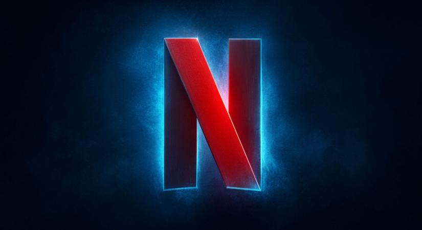 Netflix heti TOP 10: Erre az új filmre közel 50(!) millió órát szántak a nézők