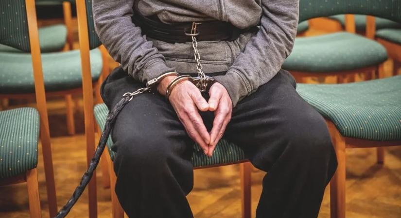 51 késszúrással végzett plátói szerelmével a mezőberényi férfi