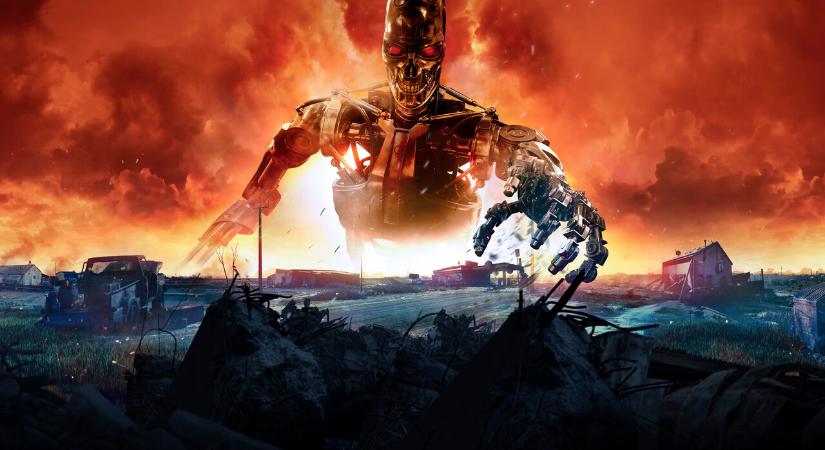 Újabb halasztás és fordulat a Terminator: Survivors fejlesztésében