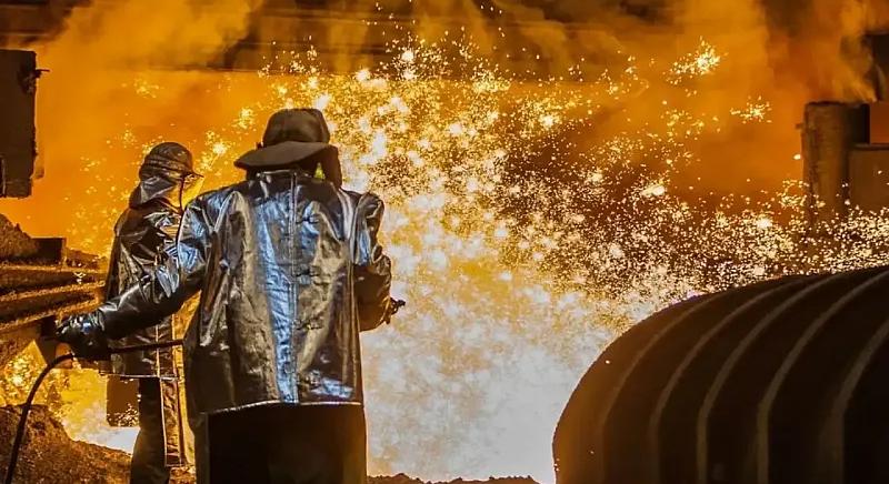 Újraindulhat az orosházi acélöntés