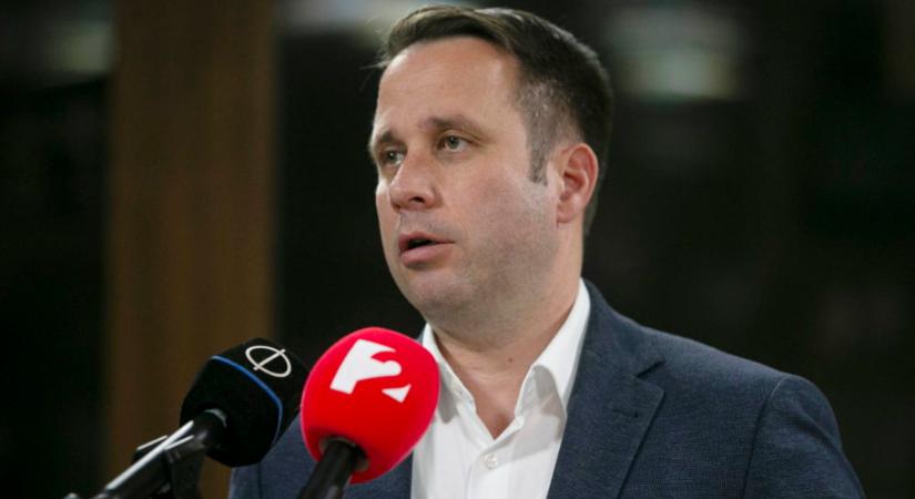 Dömötör Csaba: Háborús mániával töltötte utolsó plenáris hetét az Európai Parlament