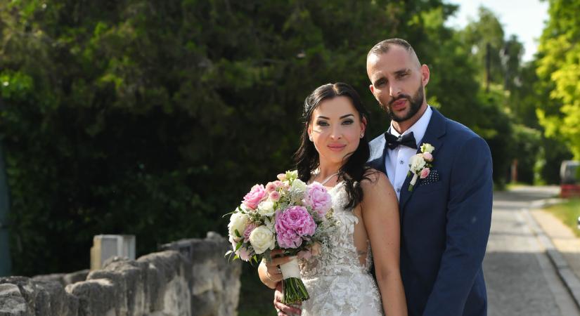 A Házasság első látásra sztárjára rátalált a szerelem: Volt felesége nem titkolja a véleményét