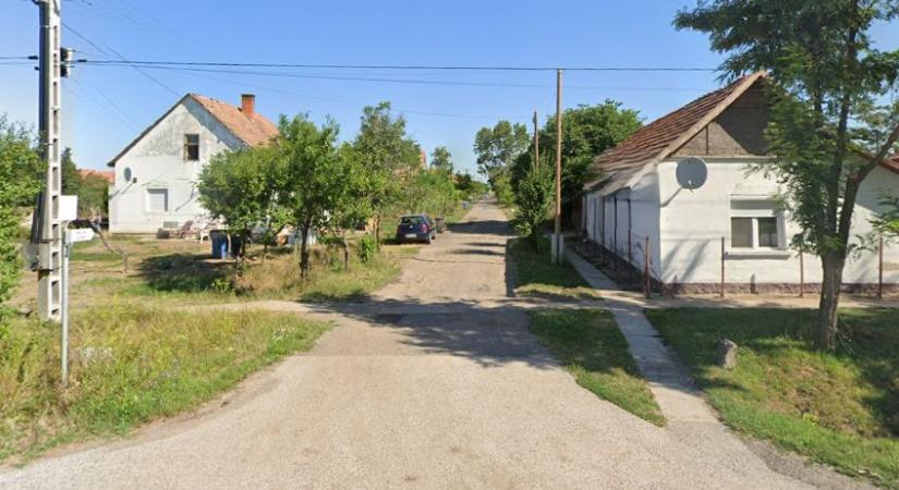 Két utca is megújulhat Szerepen