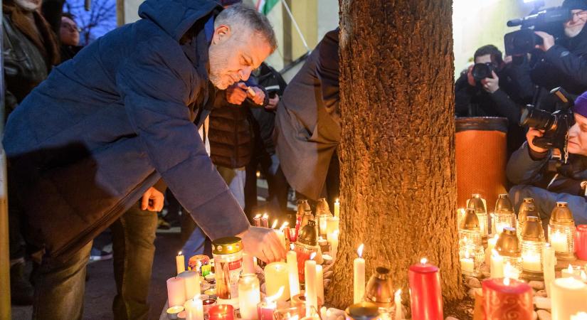 Juhász Péter lemondásra szólította fel a Debreceni Javítóintézet igazgatóját is