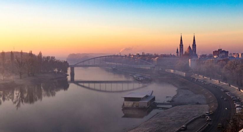 Így változhat Szeged 2026-ban: több fontos fejlesztés is jöhet