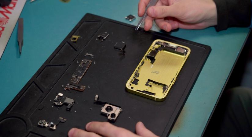 Integrált szervizrendszerrel forradalmasítja a piacot a TMX Mobile Solution