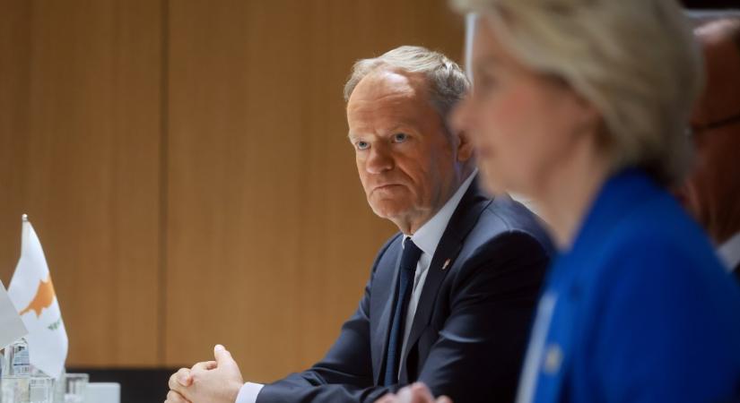 Brüsszel lengyel embere üzent Orbánnak: Pénz ma, vagy vér holnap!