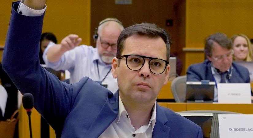 Molnár Csaba javaslata átment: szigor jöhet az uniós forrásoknál