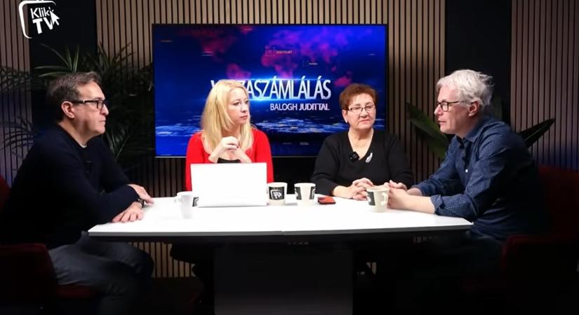 Orbán rendszere minden pillanatban robbanhat!