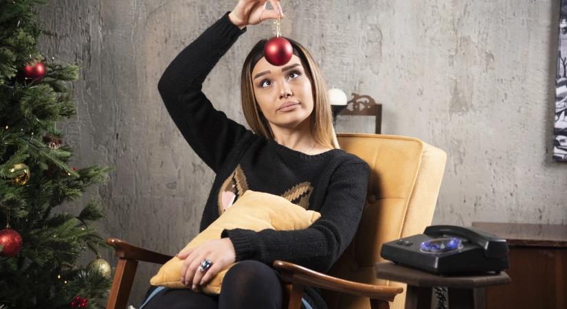 Nem vagy egyedül: ezért nyomaszt sokakat a karácsony 2025-ben