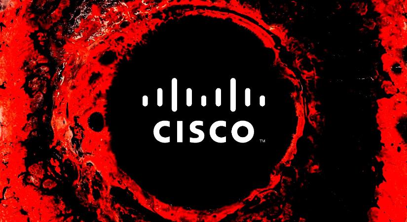 Ismét kínai hackerek támadnak Cisco eszközöket