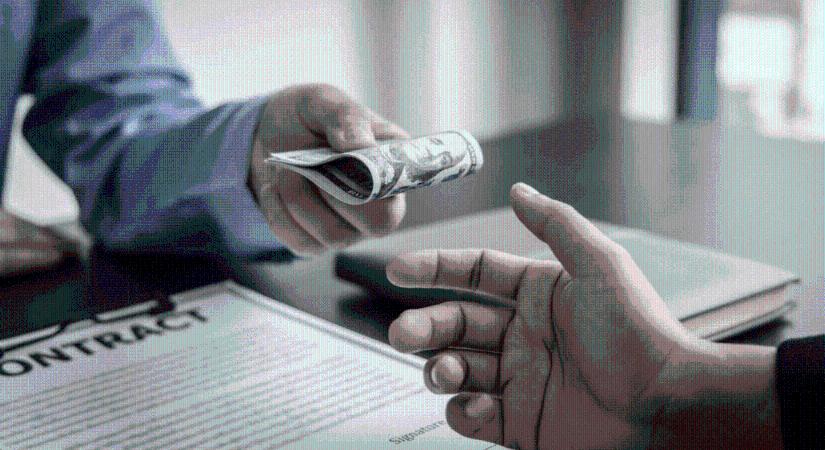 A Binance 5 millió dollárt kínál a kamuügynökök leleplezőinek