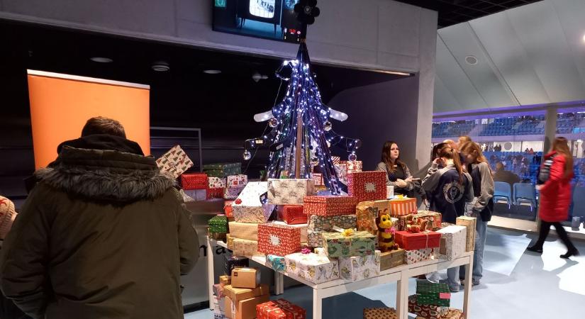 Amikor a segítség volt a főszerepben a jégen túl