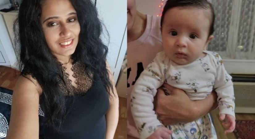 Rendőrség: eltűnt egy anya és kisfia Csepelről