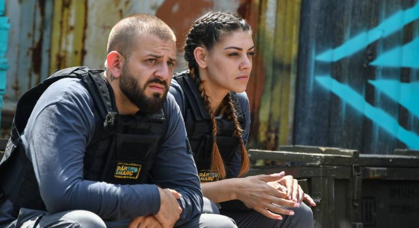 Reagált a neten terjedő balhéjára G.w.M