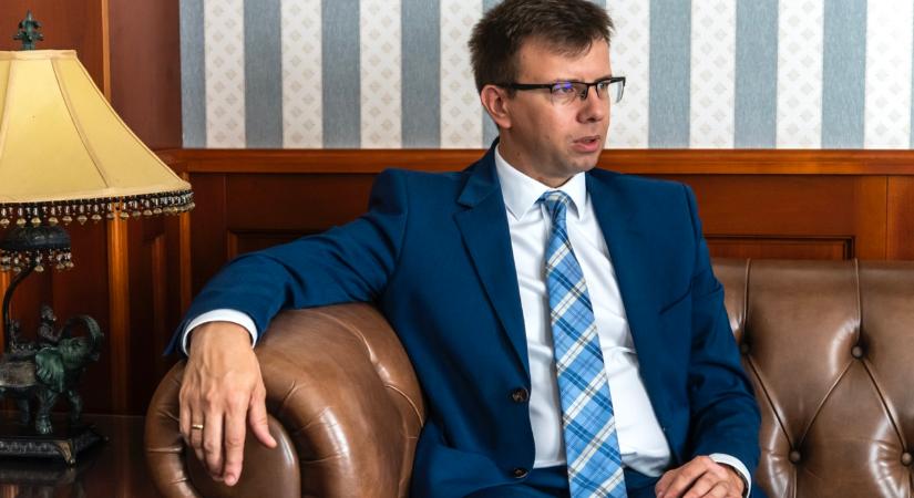 Bóka János: Az Európai Unió Bírósága átlépett egy határt